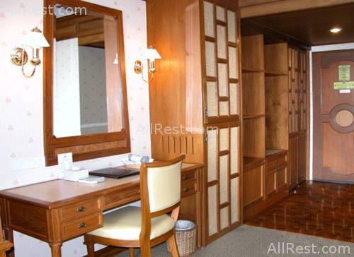 Grand Tower Inn Sukhumvit Hotel 15